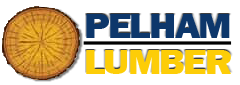 Pelham Lumber Logo